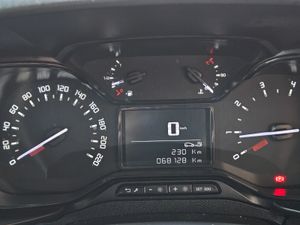 Citroen Berlingo 1.5 L - Image 3
