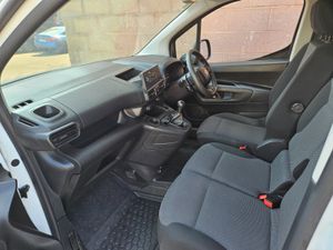 Citroen Berlingo 1.5 L - Image 4