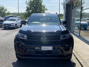 Volkswagen Amarok 2025 - Image 2