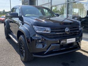 Volkswagen Amarok 2025 - Image 3