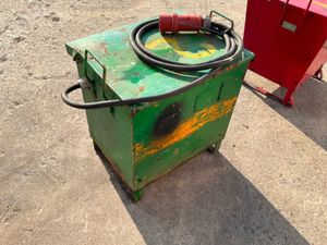 400v / 110v Site transformer / power distribution - Image 3