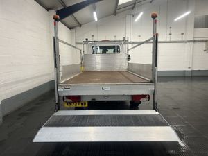 VB - 2022 Mercedes-Benz Sprinter Dropside Van - Image 3