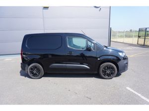 Citroen Berlingo ENT PREMIUM BLUEHDI 100 MWB 1.0T - Image 2