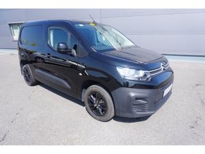 Citroen Berlingo ENT PREMIUM BLUEHDI 100 MWB 1.0T - Image 3