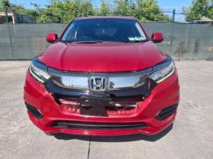 202 Honda Vezel  1.5 Hybrid   Automatic - Image 4