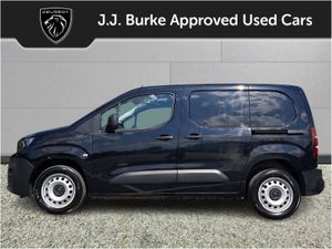 Peugeot Partner PARTNER PROFESSIONAL PLUS 1.5 - Image 3