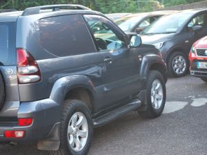 Toyota Land Cruiser 2008 - Image 4