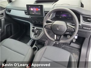 Renault Kangoo III ML Start DCI 95PS - Image 2