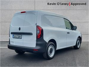 Renault Kangoo III ML Start DCI 95PS - Image 3
