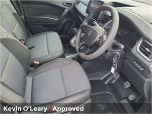 Renault Kangoo III ML Start DCI 95PS - Image 4