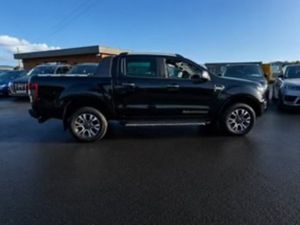 202 Ford Ranger 3.2 WILDTRAK AUTOMATIC - Image 3