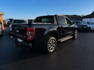 202 Ford Ranger 3.2 WILDTRAK AUTOMATIC - Image 2