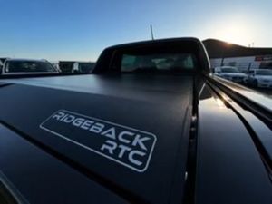 202 Ford Ranger 3.2 WILDTRAK AUTOMATIC - Image 4
