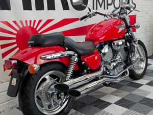1996 Honda Magna VF750C - Image 3