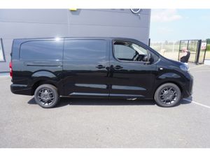 Opel Vivaro L2H1 SPORTIVE - Image 2