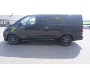 Opel Vivaro L2H1 SPORTIVE - Image 4