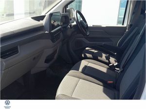 Volkswagen Transporter Trendline LWB 218HP 3DR ELE - Image 4