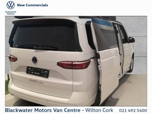 Volkswagen California Beach T7 TDI 150HP A7F - Image 3