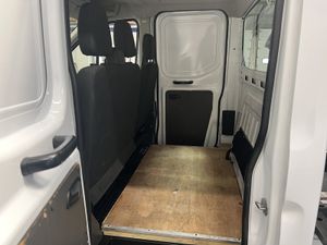 VB - 2023 Ford Transit Tipper Van - Image 3