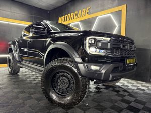 ◼️2023 FORD RANGER RAPTOR 3.0 400 BHP◼️ - Image 3