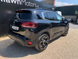 CITROEN C5 AIRCROSS 1.5 HDI 130 BHP AUTO FEEL PACK - Image 3