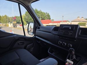 Nissan Interstar L3 H2 135 FWD MY22 3 3DR - Image 2
