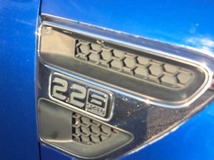Ford Ranger Limited Edition 4 Wheel Drive 150 BHP - Image 4