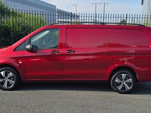 2026 Vito 119 Select - Hyacinth Red Metallic - Image 4
