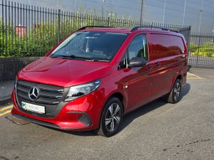2026 Vito 119 Select - Hyacinth Red Metallic - Image 3