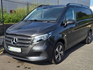 your new Mercedes Vito - Just arrived - Image 3