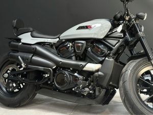 S RH 1250 - Image 3