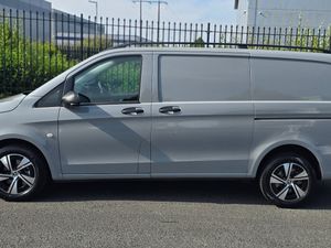 New 262 Vito 119L Select - Alpine Grey - Image 4