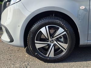 New 262 Vito 119L Select - Alpine Grey - Image 3