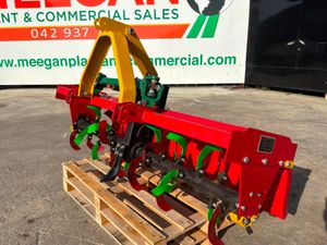 New / unused 72" rotavator tiller......3 point lin - Image 4