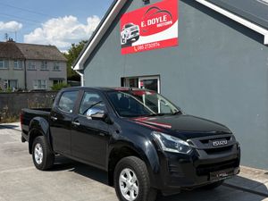 Isuzu D-Max 2020 Vat Included - Image 4