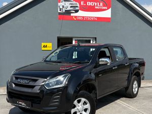 Isuzu D-Max 2020 Vat Included - Image 2