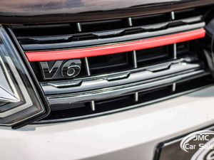 2018 VOLKSWAGEN AMAROK HIGHLINE V6 4 MOTION - Image 4