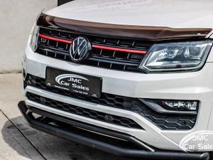 2018 VOLKSWAGEN AMAROK HIGHLINE V6 4 MOTION - Image 2