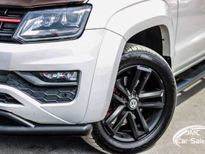 2018 VOLKSWAGEN AMAROK HIGHLINE V6 4 MOTION - Image 3