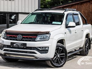 2018 VOLKSWAGEN AMAROK HIGHLINE V6 4 MOTION - Image 2