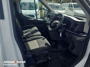 Ford Transit 130 LWB - Image 4