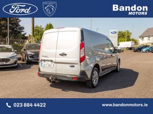 Ford Transit Connect TRANSIT CONNECT CONNECT VAN L - Image 4