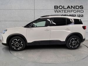Citroen C5 Aircross Blue HDI 130 S&S EAT8 €6.4 Plu - Image 3