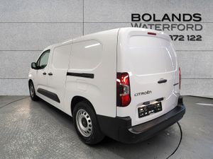 Citroen Berlingo e-Berlingo Enterprise LWB - Image 3