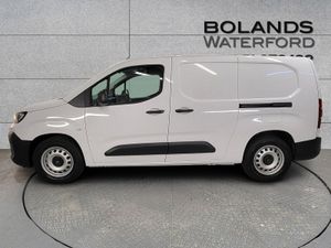 Citroen Berlingo e-Berlingo Enterprise LWB - Image 4