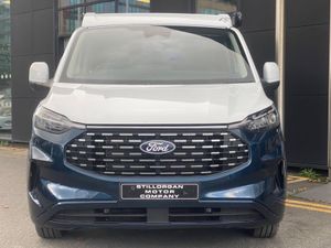 Ford Transit Custom Campervan Panama P12 Campervan - Image 2