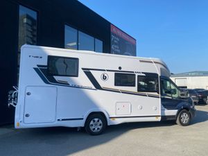 Ford Transit Custom Campervan T463 4 berth - Image 4