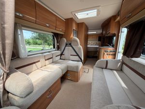 2012 SWIFT KON-TIKI 669 TAG AXEL R.H.D MANUAL - Image 3