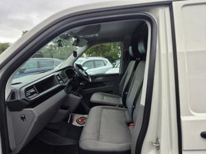 Volkswagen Transporter T6 30 PVL TDI 150HP M6F 3DR - Image 3
