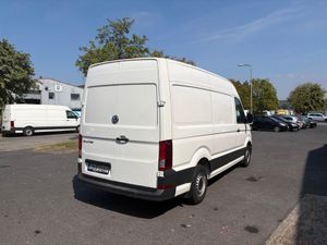 Volkswagen Crafter 35 MWB 140HP M6F 5DR MANUAL. €2 - Image 3